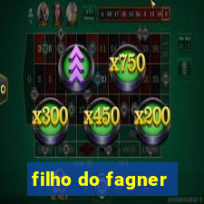 filho do fagner